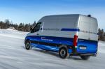 Mercedes-Benz eSprinter 2018 года (WW)